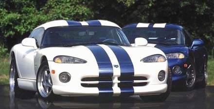 Viper GTS2