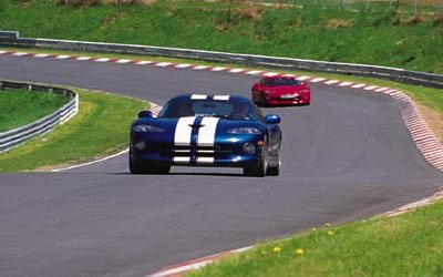 Viper GTS