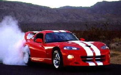 Venom Viper