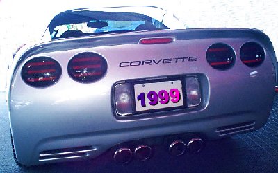 Corvette